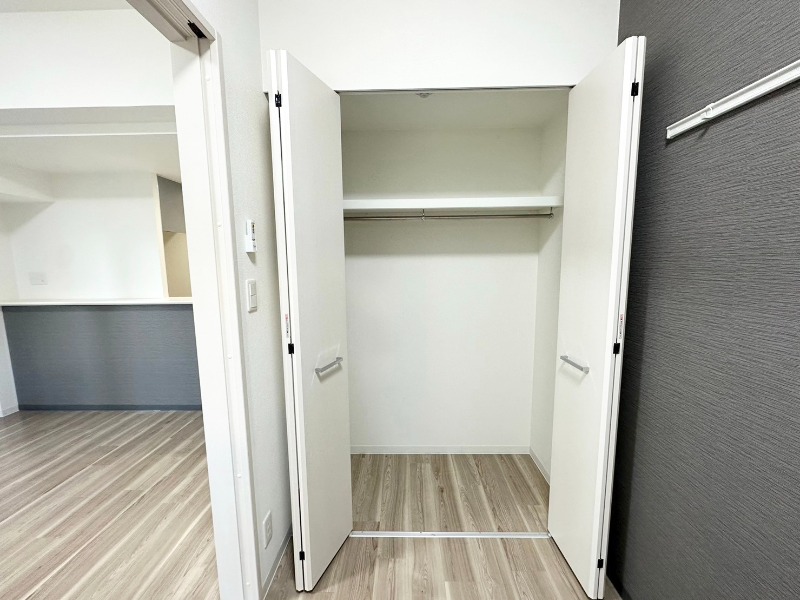 MBC RESIDENCEの内装写真