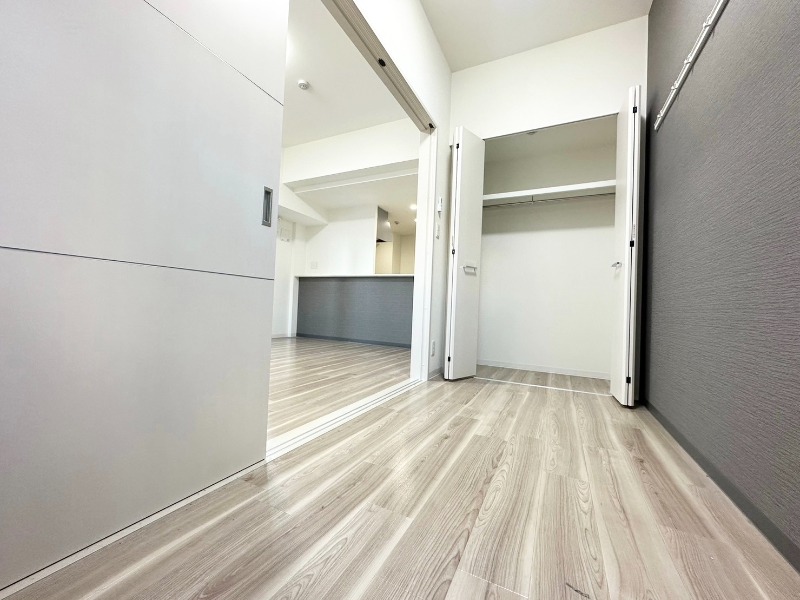 MBC RESIDENCEの内装写真