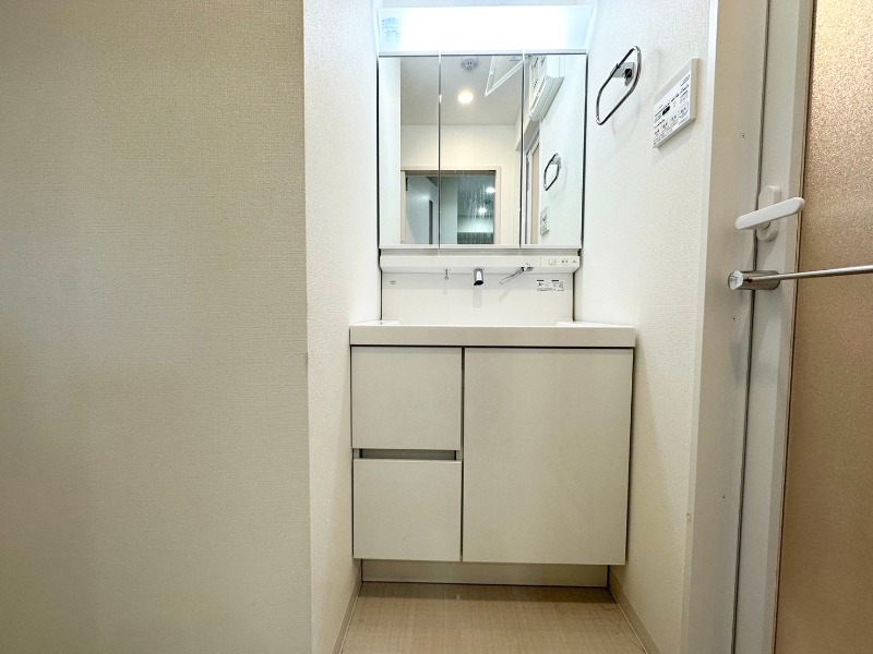 MBC RESIDENCEの内装写真