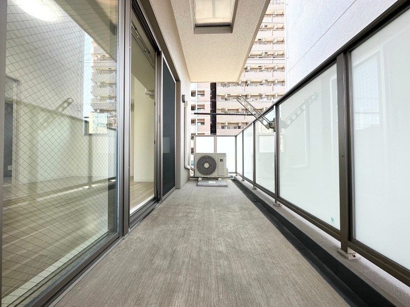 MBC RESIDENCEの内装写真