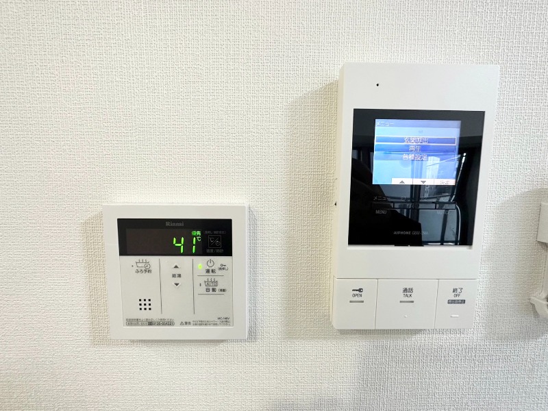MBC RESIDENCEのその他写真