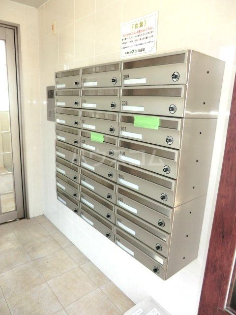 磐田ヒルズIIIの外観写真