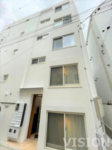 建物外観　☆外観☆