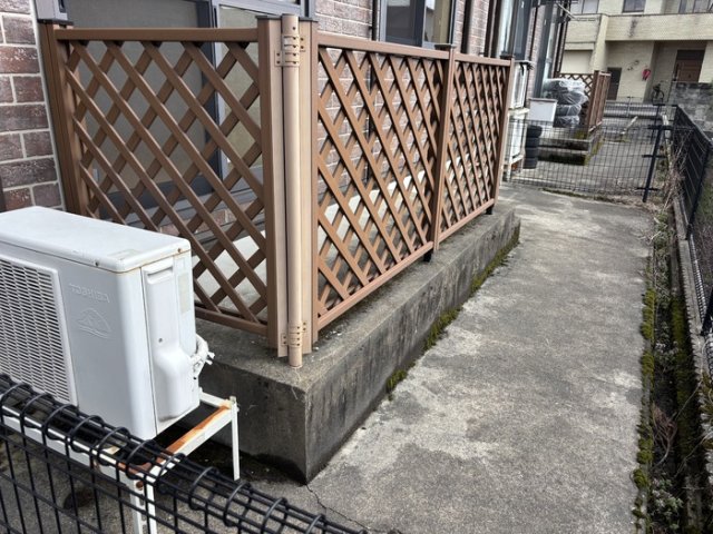 庭