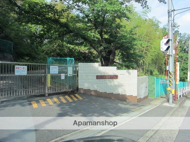 小学校　横浜市立谷本小学校（小学校）まで1475m