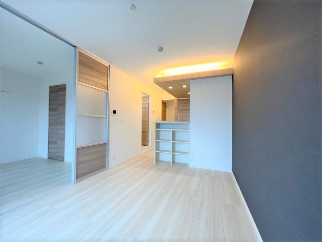 居室・リビング　★同施工建物の参考写真です★