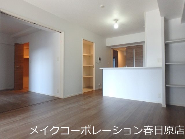 居室・リビング　写真は同型タイプ