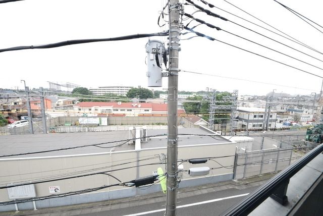眺望　★駅徒歩１０分圏内の物件です★