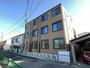 北千住駅より徒歩17分 3階 築3年5ヶ月の賃貸物件