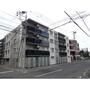 琴似駅より徒歩2分 2階 築13年6ヶ月の賃貸物件