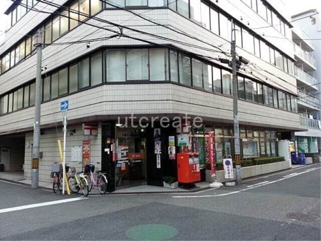 郵便局　大阪天満橋郵便局（郵便局）まで225m