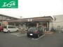 コンビニ　セブンイレブン岡山豊成3丁目店（コンビニ）まで5m