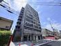 西京極駅より徒歩12分 7階 新築の賃貸物件