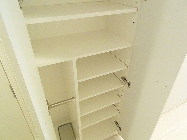 その他設備　別タイプ参考写真　AXAS王子神谷Sta.　北区王子5