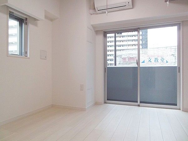 その他部屋・スペース　別タイプ参考写真　AXAS王子神谷Sta.　北区王子5