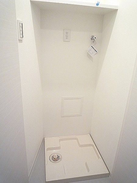 その他　別タイプ参考写真　AXAS王子神谷Sta.　北区王子5