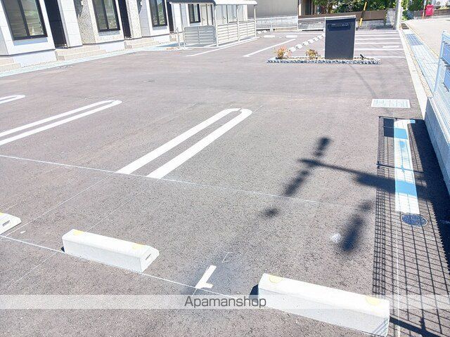 ＪＲ信越本線 安茂里駅 徒歩16分 2階建 築1年のその他写真