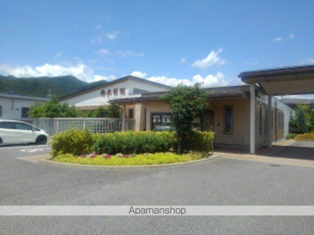 病院　徳永医院（病院）まで300m