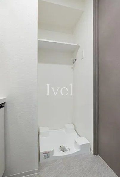 その他設備　収納