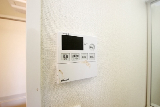 その他　※別部屋の写真です