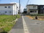 その他　前面道路（その他）まで0m