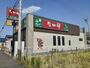 飲食店　なか卯　江南店（飲食店）まで170m