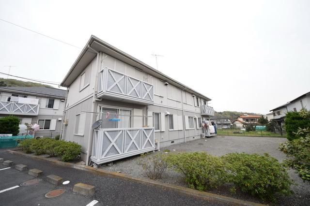 建物外観　積水のお部屋♪