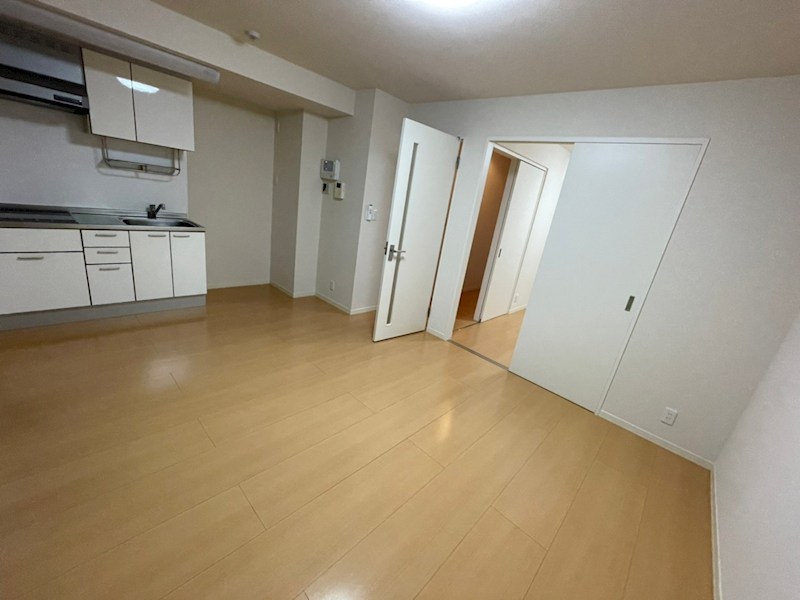 居室・リビング　※同物件　別部屋写真参照※