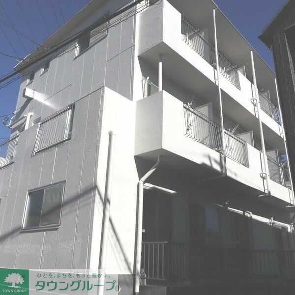 その他　★お部屋探しは株式会社タウンハウジング東京まで★