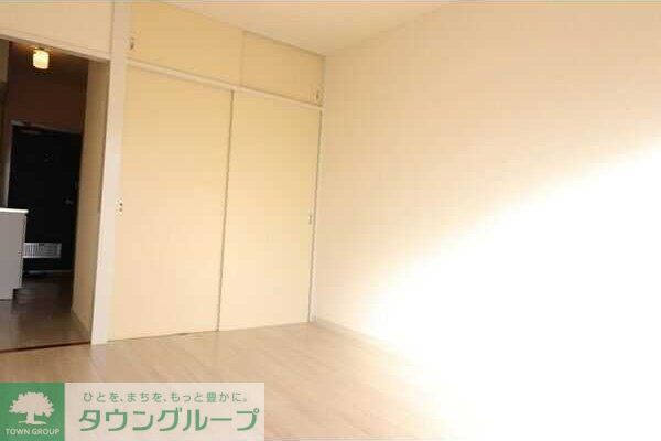 眺望　★お部屋探しは株式会社タウンハウジング東京まで★