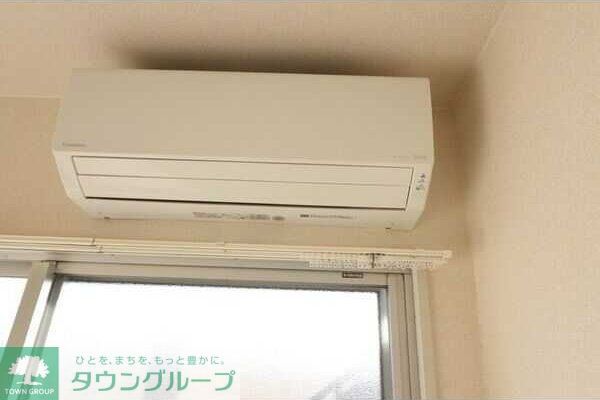 その他設備　★お部屋探しは株式会社タウンハウジング東京まで★