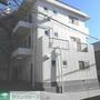 大塚・帝京大学駅より徒歩11分 3階 築48年1ヶ月の賃貸物件