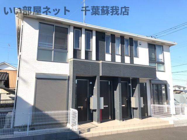 建物外観　建物外観を気になさる方へ、見た目の良い物件です