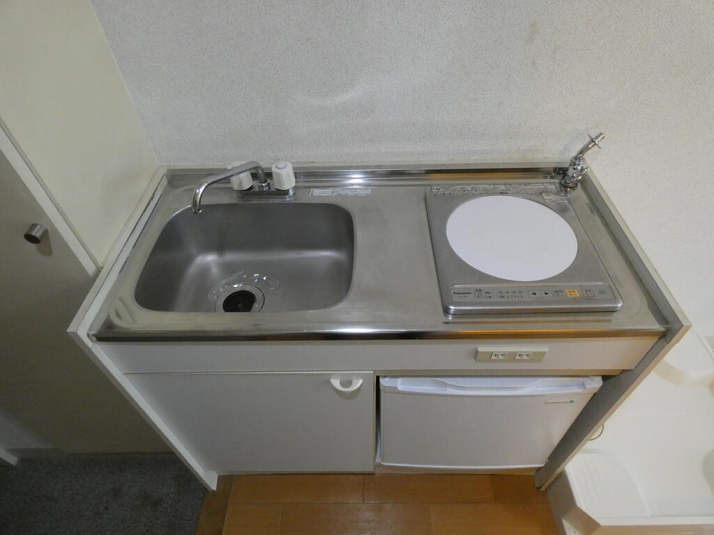 キッチン　参考写真
