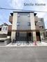 岩伸リバーコート住吉 1階 新築の賃貸物件