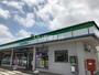 コンビニ　ファミリーマート白河真船店（コンビニ）まで492m