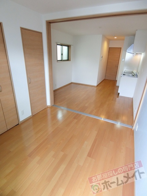 その他　同一施工会社の同一仕様のお写真です。