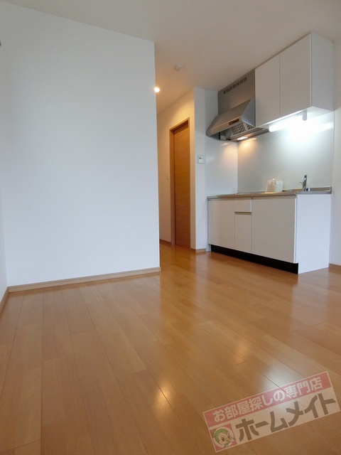 その他部屋・スペース　同一施工会社の同一仕様のお写真です。