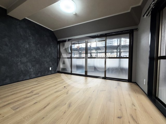 その他部屋・スペース　メゾンドール高麗橋　リビング