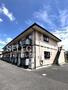 建物外観　きれいな外観です