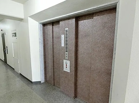その他共有部分　☆その他共有部分☆
