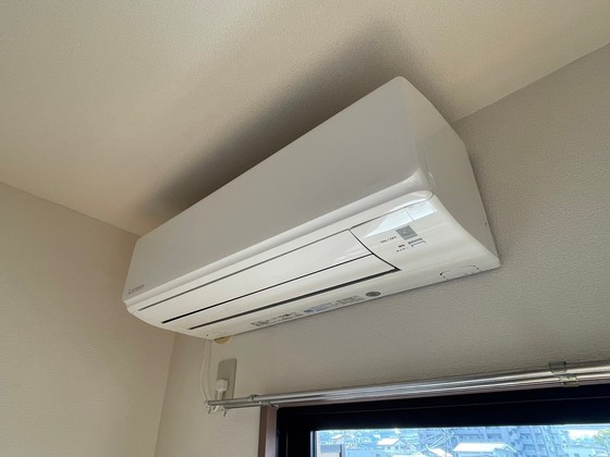 その他設備　※別部屋の写真です