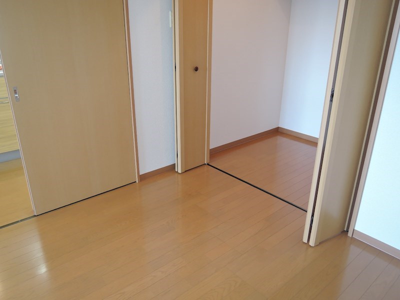 その他部屋・スペース　４．５帖の洋室