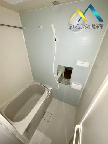 バス・シャワールーム　自社撮影写真