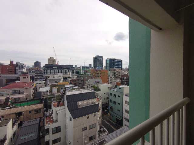 眺望　別部屋参考写真