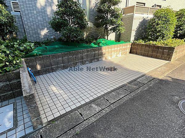 その他共有部分　建物設備