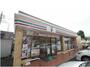 コンビニ　セブンイレブン横浜榎が丘店（コンビニ）まで437m