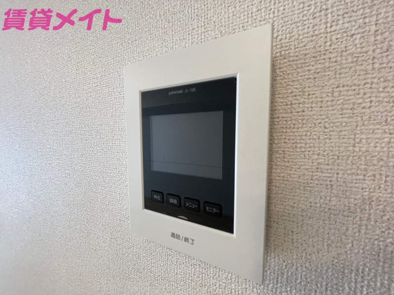 セキュリティ　同型タイプ画像