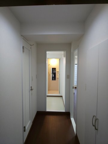 ハイムプロミネンス宝塚の内装写真