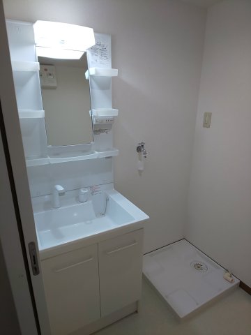 ハイムプロミネンス宝塚の内装写真